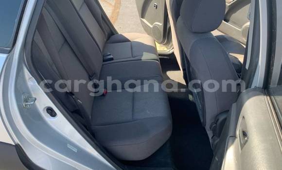 Sayi Na hannu Pontiac Vibe Azurfa Mota in Accra a Greater Accra Sayi Na hannu Pontiac Vibe Azurfa Mota in Accra a Greater Accra