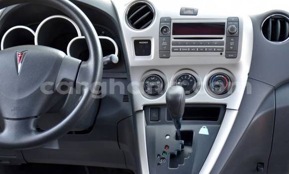 Sayi Na hannu Pontiac Vibe Sauran Mota in Accra a Greater Accra Sayi Na hannu Pontiac Vibe Sauran Mota in Accra a Greater Accra