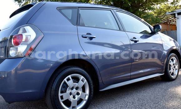 Sayi Na hannu Pontiac Vibe Sauran Mota in Accra a Greater Accra Sayi Na hannu Pontiac Vibe Sauran Mota in Accra a Greater Accra