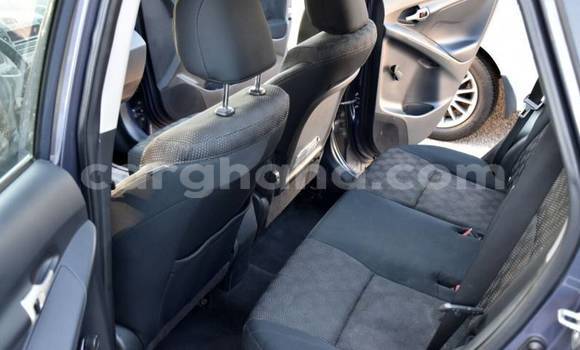 Sayi Na hannu Pontiac Vibe Sauran Mota in Accra a Greater Accra Sayi Na hannu Pontiac Vibe Sauran Mota in Accra a Greater Accra