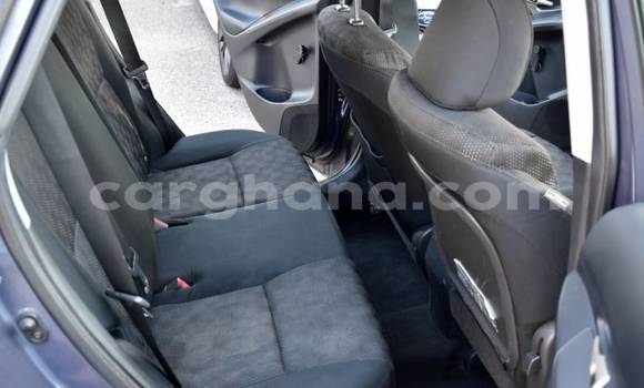 Sayi Na hannu Pontiac Vibe Sauran Mota in Accra a Greater Accra Sayi Na hannu Pontiac Vibe Sauran Mota in Accra a Greater Accra