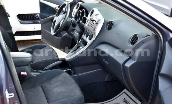 Sayi Na hannu Pontiac Vibe Sauran Mota in Accra a Greater Accra Sayi Na hannu Pontiac Vibe Sauran Mota in Accra a Greater Accra