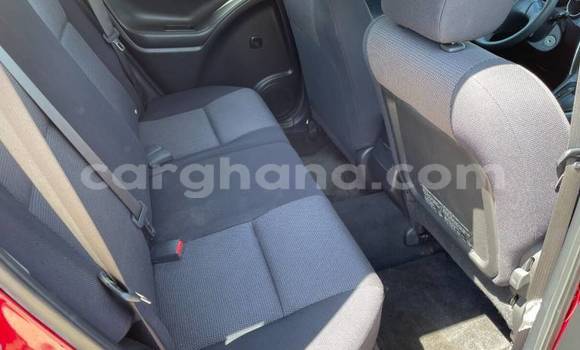 Sayi Na hannu Pontiac Vibe Red Mota in Accra a Greater Accra Sayi Na hannu Pontiac Vibe Red Mota in Accra a Greater Accra