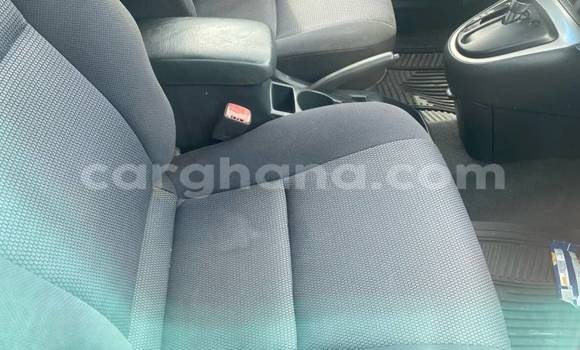 Sayi Na hannu Pontiac Vibe White Mota in Accra a Greater Accra Sayi Na hannu Pontiac Vibe White Mota in Accra a Greater Accra