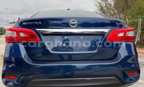 Ra Àlòkù Nissan Sentra Blue Ọkọ̀ in Accra ni Greater Accra Ra Àlòkù Nissan Sentra Blue Ọkọ̀ in Accra ni Greater Accra