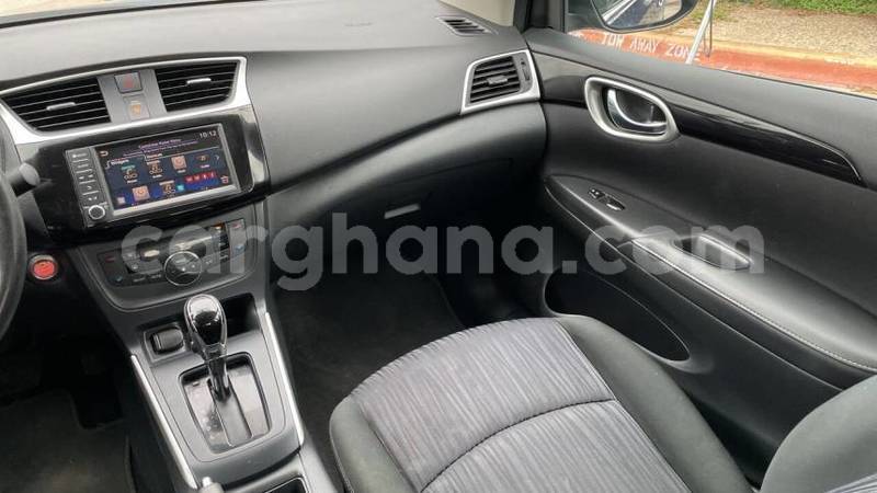 Big with watermark nissan sentra greater accra accra 52070