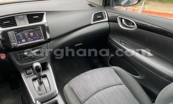 Ra Àlòkù Nissan Sentra Blue Ọkọ̀ in Accra ni Greater Accra Ra Àlòkù Nissan Sentra Blue Ọkọ̀ in Accra ni Greater Accra