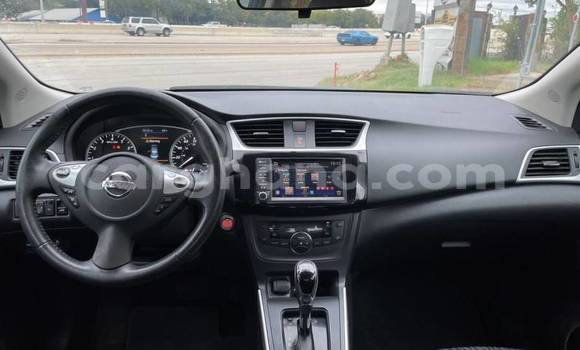 Ra Àlòkù Nissan Sentra Blue Ọkọ̀ in Accra ni Greater Accra Ra Àlòkù Nissan Sentra Blue Ọkọ̀ in Accra ni Greater Accra