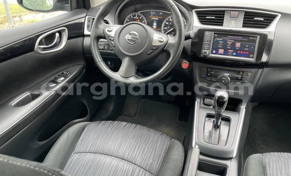 Ra Àlòkù Nissan Sentra Blue Ọkọ̀ in Accra ni Greater Accra Ra Àlòkù Nissan Sentra Blue Ọkọ̀ in Accra ni Greater Accra