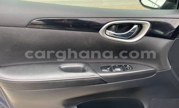 Ra Àlòkù Nissan Sentra Blue Ọkọ̀ in Accra ni Greater Accra Ra Àlòkù Nissan Sentra Blue Ọkọ̀ in Accra ni Greater Accra