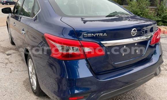 Ra Àlòkù Nissan Sentra Blue Ọkọ̀ in Accra ni Greater Accra Ra Àlòkù Nissan Sentra Blue Ọkọ̀ in Accra ni Greater Accra