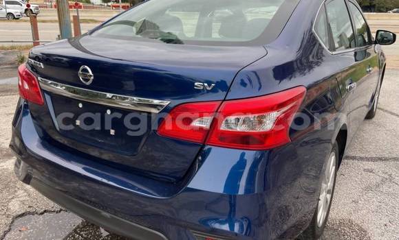 Ra Àlòkù Nissan Sentra Blue Ọkọ̀ in Accra ni Greater Accra Ra Àlòkù Nissan Sentra Blue Ọkọ̀ in Accra ni Greater Accra