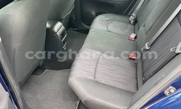 Ra Àlòkù Nissan Sentra Blue Ọkọ̀ in Accra ni Greater Accra Ra Àlòkù Nissan Sentra Blue Ọkọ̀ in Accra ni Greater Accra