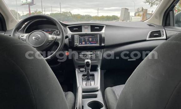 Ra Àlòkù Nissan Sentra Blue Ọkọ̀ in Accra ni Greater Accra Ra Àlòkù Nissan Sentra Blue Ọkọ̀ in Accra ni Greater Accra