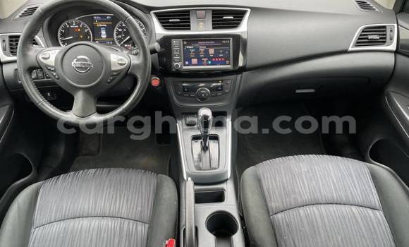 Ra Àlòkù Nissan Sentra Blue Ọkọ̀ in Accra ni Greater Accra Ra Àlòkù Nissan Sentra Blue Ọkọ̀ in Accra ni Greater Accra
