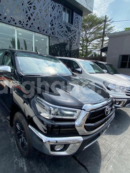 Big with watermark toyota hilux western sekondi takoradi metropolitan 52073