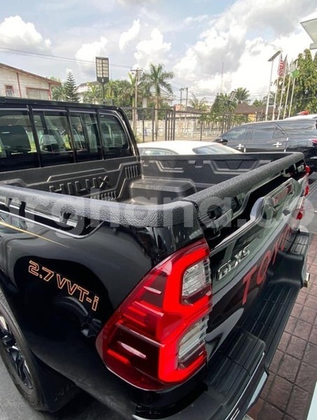 Big with watermark toyota hilux western sekondi takoradi metropolitan 52073