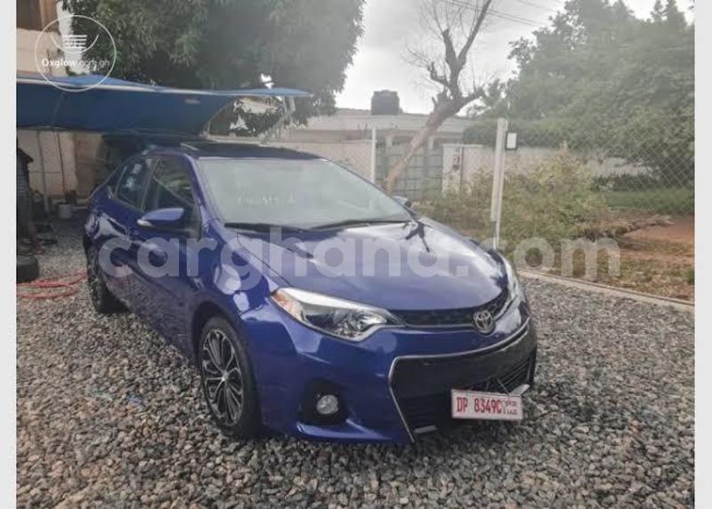 Big with watermark toyota corolla western takoradi 52074