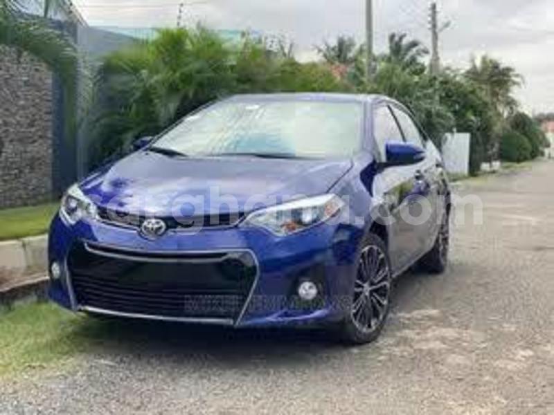 Big with watermark toyota corolla western takoradi 52074