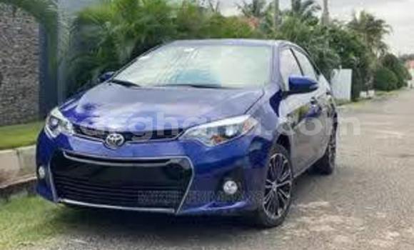 Buy Used Toyota Corolla Black Car in Takoradi in Western Buy Used Toyota Corolla Black Car in Takoradi in Western
