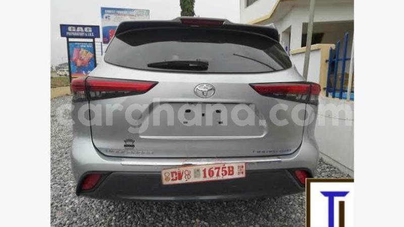 Big with watermark toyota highlander greater accra accra 52075