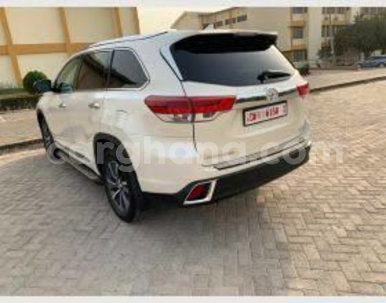 Big with watermark toyota highlander greater accra accra 52076