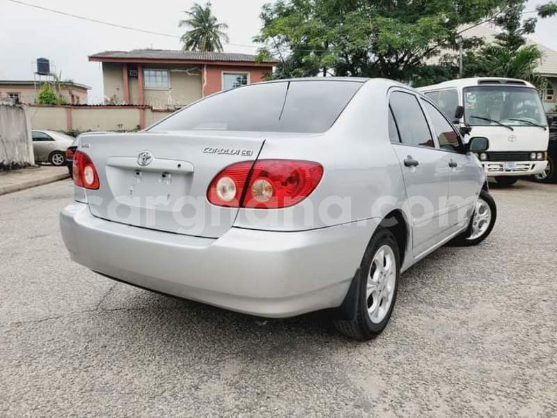 Big with watermark toyota corolla western sekondi takoradi metropolitan 52077