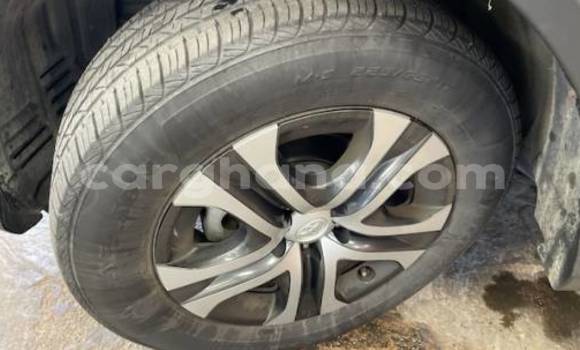 Sayi Na hannu Toyota RAV4 Blue Mota in Accra a Greater Accra Sayi Na hannu Toyota RAV4 Blue Mota in Accra a Greater Accra