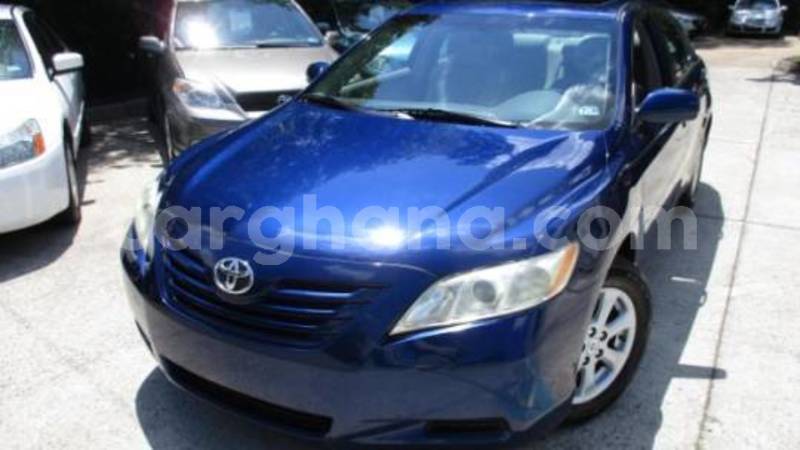 Big with watermark toyota camry greater accra accra 52081