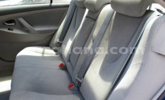 Ra Àlòkù Toyota Camry Blue Ọkọ̀ in Accra ni Greater Accra Ra Àlòkù Toyota Camry Blue Ọkọ̀ in Accra ni Greater Accra