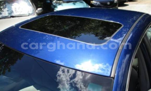 Ra Àlòkù Toyota Camry Blue Ọkọ̀ in Accra ni Greater Accra Ra Àlòkù Toyota Camry Blue Ọkọ̀ in Accra ni Greater Accra