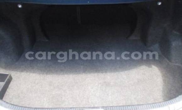 Ra Àlòkù Toyota Camry Blue Ọkọ̀ in Accra ni Greater Accra Ra Àlòkù Toyota Camry Blue Ọkọ̀ in Accra ni Greater Accra