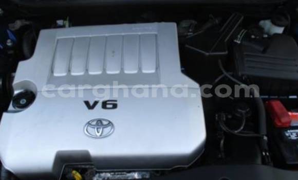 Ra Àlòkù Toyota Camry Blue Ọkọ̀ in Accra ni Greater Accra Ra Àlòkù Toyota Camry Blue Ọkọ̀ in Accra ni Greater Accra