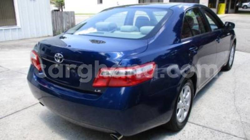 Big with watermark toyota camry greater accra accra 52081