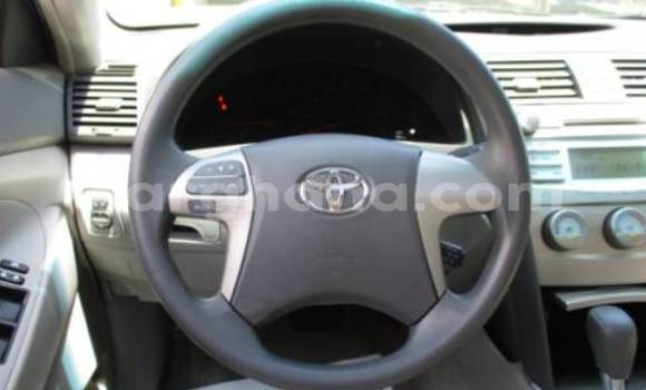 Ra Àlòkù Toyota Camry Blue Ọkọ̀ in Accra ni Greater Accra Ra Àlòkù Toyota Camry Blue Ọkọ̀ in Accra ni Greater Accra