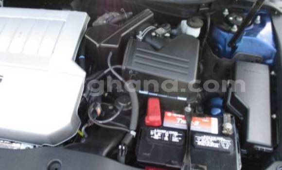 Ra Àlòkù Toyota Camry Blue Ọkọ̀ in Accra ni Greater Accra Ra Àlòkù Toyota Camry Blue Ọkọ̀ in Accra ni Greater Accra