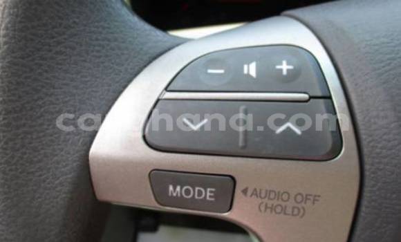 Ra Àlòkù Toyota Camry Blue Ọkọ̀ in Accra ni Greater Accra Ra Àlòkù Toyota Camry Blue Ọkọ̀ in Accra ni Greater Accra