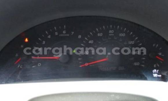 Ra Àlòkù Toyota Camry Blue Ọkọ̀ in Accra ni Greater Accra Ra Àlòkù Toyota Camry Blue Ọkọ̀ in Accra ni Greater Accra