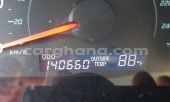 Ra Àlòkù Toyota Camry Blue Ọkọ̀ in Accra ni Greater Accra Ra Àlòkù Toyota Camry Blue Ọkọ̀ in Accra ni Greater Accra