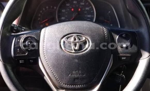 Buy Used Toyota RAV4 Red Car in Accra in Greater Accra Buy Used Toyota RAV4 Red Car in Accra in Greater Accra