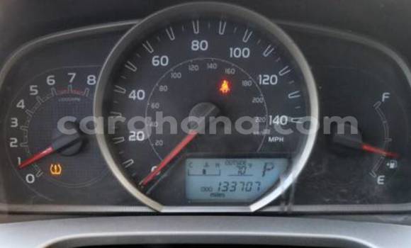 Buy Used Toyota RAV4 Red Car in Accra in Greater Accra Buy Used Toyota RAV4 Red Car in Accra in Greater Accra