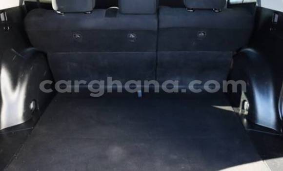 Buy Used Toyota RAV4 Red Car in Accra in Greater Accra Buy Used Toyota RAV4 Red Car in Accra in Greater Accra