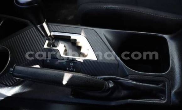 Buy Used Toyota RAV4 Red Car in Accra in Greater Accra Buy Used Toyota RAV4 Red Car in Accra in Greater Accra