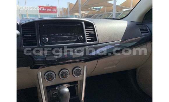 Ra Imported Mitsubishi Lancer Red Ọkọ̀ in Import - Dubai ni Ashanti Ra Imported Mitsubishi Lancer Red Ọkọ̀ in Import - Dubai ni Ashanti