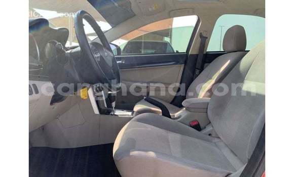 Ra Imported Mitsubishi Lancer Red Ọkọ̀ in Import - Dubai ni Ashanti Ra Imported Mitsubishi Lancer Red Ọkọ̀ in Import - Dubai ni Ashanti