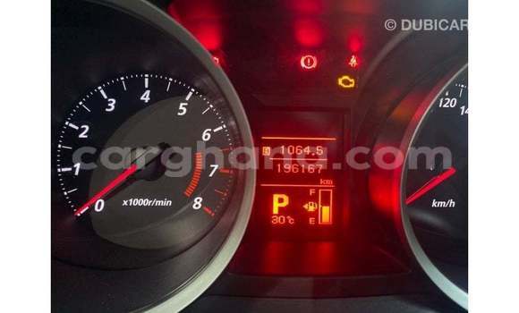 Ra Imported Mitsubishi Lancer Red Ọkọ̀ in Import - Dubai ni Ashanti Ra Imported Mitsubishi Lancer Red Ọkọ̀ in Import - Dubai ni Ashanti