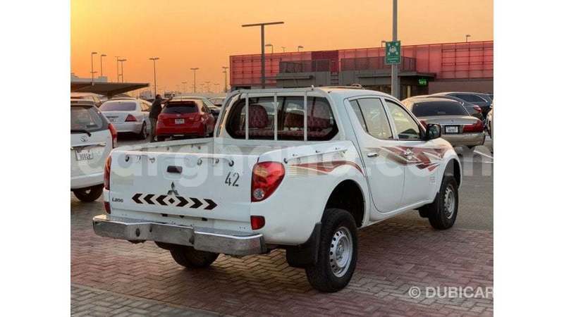 Big with watermark mitsubishi l200 ashanti import dubai 52084