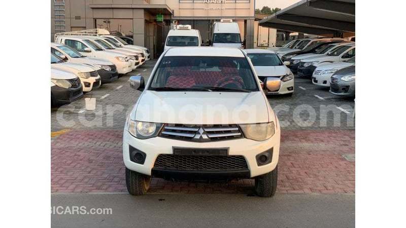 Big with watermark mitsubishi l200 ashanti import dubai 52084