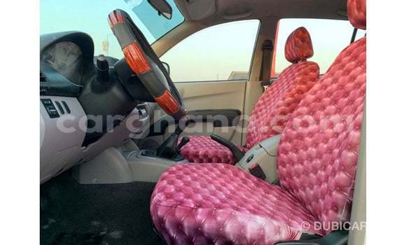 Ra Imported Mitsubishi L200 funfun Ọkọ̀ in Import - Dubai ni Ashanti Ra Imported Mitsubishi L200 funfun Ọkọ̀ in Import - Dubai ni Ashanti