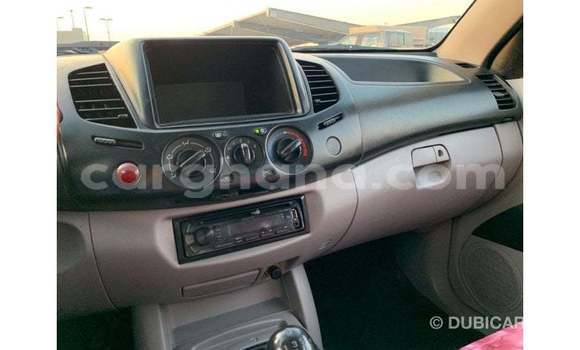 Ra Imported Mitsubishi L200 funfun Ọkọ̀ in Import - Dubai ni Ashanti Ra Imported Mitsubishi L200 funfun Ọkọ̀ in Import - Dubai ni Ashanti